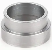 Muzzys LS Swap Crankshaft Adapter Sleeve Torque Stall Converter Hub Adapter Transmission Crank 551165 FITS: LS1 / LT1 GM TH400 TH350 Flywheel LS2 LS3 LQ4 LT1 LS7 5.7 6.0 5.3 Camaro Firebird