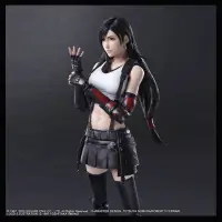 在飛比找蝦皮購物優惠-日版 PLAY ARTS改 蒂法tifa 太空戰士7 FF7