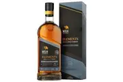 Milk & Honey Elements Red Wine Cask Single Malt Israeli Whisky 700mL