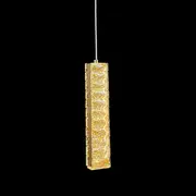 Delessi Trechizio 1LT Pendant - Tri-Colour