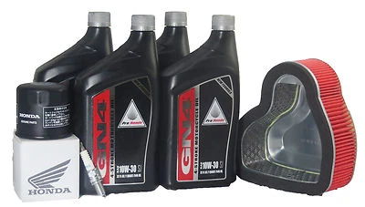 2008-2009 HONDA VTX1300R/T Tune Up Kit