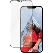 PanzerGlass Ultra Wide Screen Protector for iPhone 16e/14/13/13 Pro