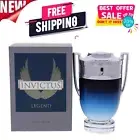 Invictus Legend Eau DeToilette Spray 100ml / 3.4 Fl Oz Men Perfume Free Ship