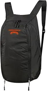Motorcycle Gear Bag - Rider Backpack Men, Touring Travel Pack | Best Heavy Duty Storage Backpack, Windproof Riding Organizer, Ergonomic Carry Option for Long Distance Motorcycle Adventure Use