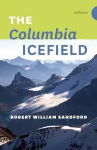 在飛比找博客來優惠-The Columbia Icefield