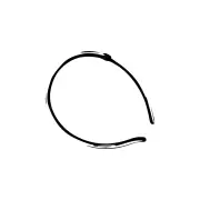 Gates Heater Hose for HSV GTS Maloo VF Petrol 6.2L Supercharged 430kW LSA 13-17