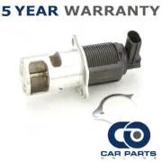EGR Valve Fits Renault Clio (Mk3) 1.5 dCi Diesel (2005-2006)