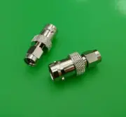 (5 PCS) SMA Male to BNC Female RF Connector - USA Seller