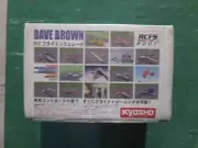 Kyosho No.87950 R/C Flight Simulator