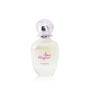 菲拉格慕 Salvatore Ferragamo - Amo Ferragamo Flowerful 女性果調淡花香水