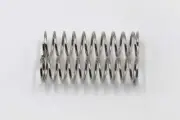 Tamiya 58577 Novafox, 9804752/19804752 Coil Spring (2 Pcs.), NIP