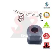 Front Axle Mount, D Bush Stabiliser Bar Suit MITSUBISHI Challenger 2.5 DI-D (for: Mitsubishi)