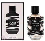 Maison Alhambra Victoria Flower EDP for Her Super Niche Fragrance 3.4 fl oz