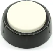 Large Talking Alarm Clock for Blind - Announcing Time, Date and Week of Day. Per