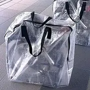 Carrier Bag for Brompton Bicycle Bike Carry Cover Travel Airplane