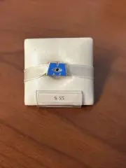 Pandora Disney Pixar Monsters, Inc. Logo M Charm 792753C01