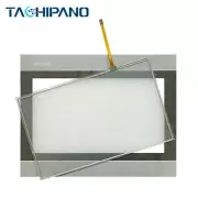 TPC1071Gt Touch Screen for mcgsTpc TPC1071Gt Panel Glass with Protective Film