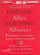 Finding Allies, Building Alliances ─ 8 Elements That Bring - and Keep - People Together