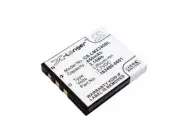 850mAh BatteryFor Honeywell 8670,Voyager 1602,8650 Bluetooth Ring Scanner,LX34L1