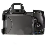 New Original Rear Cover Back Shell Case With Button Flex Cable For Canon EOS R