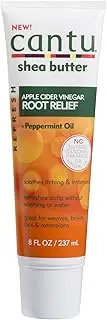 Apple Cider Vinegar Root Relief