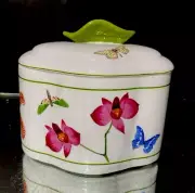 Lynn Chase..Fantasia..Trinket Box..As New…5.25”..BUY IT NOW!