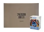 2023-24 Upper Deck DC Annual Blaster 20-Box Case