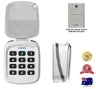 Wireless Keypad Suits FAAC Automatic Gates 787452 XT4433RC 433Mhz 69/1b