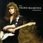 【西洋二手CD】THE YNGWIE MALMSTEEN COLLECTION 殷維馬姆斯汀 精選輯