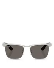 Ray-Ban Square Sunglasses, 53mm