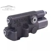 For John Deere 6010 6020 6090RC 6095 6120 Hydraulic Pump Regulator AL158423