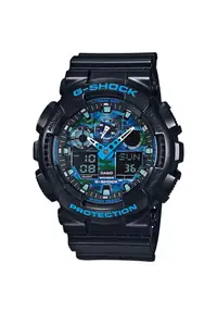在飛比找ZALORA購物網優惠-Casio G-Shock Men's Analog-Dig