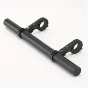30cm Aluminum Alloy Bike Handlebar Extender Extension Mounting Frame For Bike Light