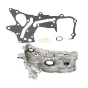Melling M468 Engine Oil Pump For 99-06 Magentis Optima Santa Fe Sonata (for: Hyundai)