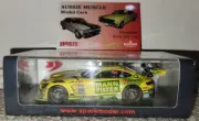 1:43 Spark MERCEDES-AMG GT3 #888 GISBERGEN FEENEY IBRAHIM 2022 Bathurst 12 Hour