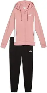 [PUMA] Hooded Sweat Suit TR cl