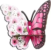 Wall Mounted Butterfly Corner Shelf for Bedroom and Toy Storage, as described, 23.5cmx24cm