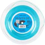 Solinco Mach 10 Mach-10 17 Gauge 1.20mm 656' 200m Tennis String Reel NEW