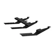 Luverne Grip Step XL Mounting Brackets for Ram ProMaster 1500/2500/3500 401802
