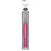Tulip Etimo Rose Steel Crochet Hook Size 8/.9mm