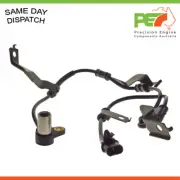 New OEM Wheel Speed Sensor - RH Front For Mitsubishi Triton MK 3.0L 6G72