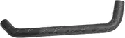 Outlet Heater Hose for Vehicles with Rear Heating for Toyota HDJ80 4.2L 1HD-FT
