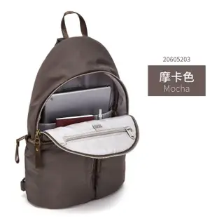 RV城市【Pacsafe】送》防盜二用後背包 6L Stylesafe sling.RFID防搶側背包 20605203