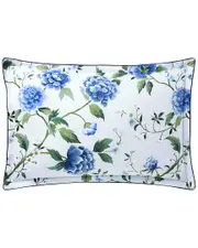 Anne de Solene Amboise 200 Thread Count Organic Cotton Sham