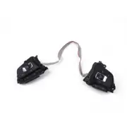 Steering Wheel Switch Control Buttons For VW Atlas Golf GTI Rabbit 5G0959442P (for: Volkswagen)