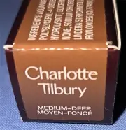 Charlotte Tilbury Hollywood Contour Wand Medium Deep