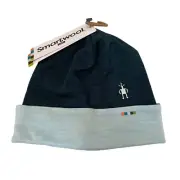 New With Tag Smartwool Sport Thermal light Beanie 100% Merino Wool