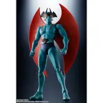 預購23/7月<代理版>SHF 無敵鐵金剛VS惡魔人 50週年VER.