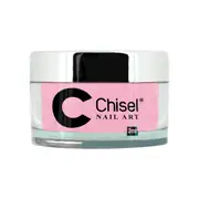 Chisel SNS Gelish Dip Dipping Acrylic Nail Powder Solid - 258 56g 2oz