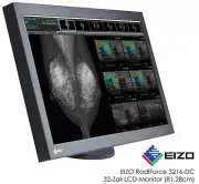 32 " 81cm 8K Monitor EIZO Siemens Medical Solution DSC3216-DC-CT 04251303300236